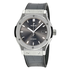 Hublot Classic Fusion Automatic Grey Dial Men's Watch 542.NX.7071.LR