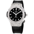 Hublot Classic Fusion Automatic Mat Black Dial Men's Watch 565.NX.1171.LR
