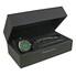 Hamilton American Classic Pan Europ Automatic Green Dial Men's Watch H35415761