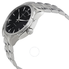 Hamilton Jazzmaster Black Dial Stainless Steel Men's Watch H32505131