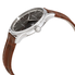 Hamilton Jazzmaster Grey Dial Men's Watch H32451581