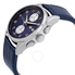 Hamilton Jazzmaster Maestro Chronograph Automatic Blue Dial Men's Watch H32576641