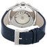 Hamilton Jazzmaster Maestro Chronograph Automatic Blue Dial Men's Watch H32576641