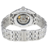Hamilton Jazzmaster Open Heart Auto Silver Dial Men's Watch H32705151