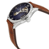 Hamilton Jazzmaster Open Heart Automatic Blue Dial Men's Watch H32705041