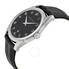 Hamilton Jazzmaster Thinline Black Dial Men's Watch H38511733