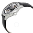 Hamilton Jazzmaster Viewmatic Automatic Skeleton Dial Black Leather Men's Watch H42555751