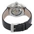 Hamilton Jazzmaster Viewmatic Automatic Skeleton Dial Black Leather Men's Watch H42555751