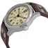 Hamilton Khaki Field Automatic Old Paper Dial Men's Watch H70595523