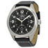 Hamilton Khaki Field Automatic Black Dial Men's Watch H70505733