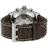 Hamilton Khaki Field Black Dial Chronograph Automatic Men's Watch H71466583