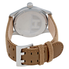 Hamilton Khaki Field Brown Dial Men's Watch H68201993