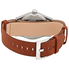 Hamilton Khaki Field Hand Wind Black Dial Men's Watch H69439531