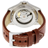 Hamilton Khaki Field King Automatic Silver Dial Men's Watch H64455523