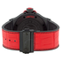 Hublot Big Bang Black Dial Red Leather Strap Men's Watch 322-CI-1130-GR-ABR-10 322.CI.1130.GR.ABR10