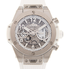 Hublot Big Bang Unico Titanium Chronograph Automatic Men's Watch 441.NE.2010.RW