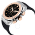 Hublot Classic Fusion Automatic Black Dial Men's Watch 521.NO.1181.RX