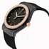 Hublot Classic Fusion Automatic Black Carbon Fiber Men's Watch 542.CO.1781.RX