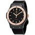 Hublot Classic Fusion Automatic Black Carbon Fiber Men's Watch 542.CO.1781.RX