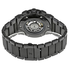 Hublot Classic Fusion Chronograph Black Magic Black Dial Automatic Men's Watch 521.CM.1770.CM