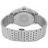 Hamilton Hamillton Valiant Black Dial Stainless Steel Men's Watch H39515134