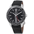 Hamilton Broadway GMT Black Dial Automatic Men's Limited Edition Watch H43725731