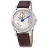 Hamilton Jazzmaster Open Heart Silver Dial Men's Watch H32565521