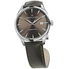 Hamilton Jazzmaster Quartz Brown Dial Men's H32451801