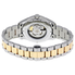 Hamilton Jazzmaster Silver Dial Two-tone Men's Watch H32595151