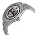 Hamilton Jazzmaster Viewmatic Grey Skeleton Dial Men's Watch H42555151