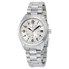 Hamilton Khaki Field Silver Dial Stainless Steel Men's Watch H68551153
