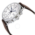 Hamilton Khaki Navy Pioneer Chronograph Automatic Men's Watch H77706553