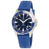 Hamilton Scuba Automatic Blue Dial Men's Watch H82345341