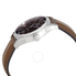 Hamilton Spirit of Liberty Brown Dial Automatic Men's Watch H42415501