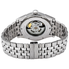 Hamilton Spirit of Liberty Silver Dial Automatic Men's Watch H42415102