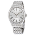Hamilton Valiant Automatic Silver Dial Men's Watch H39515154