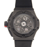 Hublot Big Bang Unico Ferrari Red Ceramic Chronograph Automatic Black Dial Men's Watch 402.QF.0110.WR