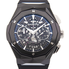 Hublot Classic Fusion Aerofusion Orlinski Black Magic Chronograph Automatic Men's Watch 525CS0170RXORL19 525.CS.0170.RX.ORL19