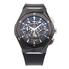 Hublot Classic Fusion Aerofusion Orlinski Black Magic Chronograph Automatic Men's Watch 525CS0170RXORL19 525.CS.0170.RX.ORL19