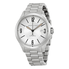 Hamilton Khaki Aviation Silver Dial Stainless Steel Men's Watch H76665125