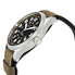 Hamilton Khaki Field Black Dial Men's Limited Edition Hand Wound Watch H69819530
