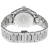 Hamilton Seaview White Dial Stainless Steel Ladies Watch H37411111