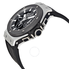 Hublot Big Bang Aero Chronograph Black Skeleton Dial Black Rubber Strap Men's Watch 311-SM-1170-GR 311.SM.1170.GR