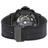Hublot Big Bang All Carbon Fiber Chronograph Automatic Men's Watch 301.QX.1740.GR