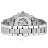 Hamilton Blue Dial Stainless Steel Ladies Watch H32315141