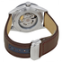 Hamilton Broadway Automatic Brown Dial Men's Watch H43515875