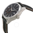 Hamilton Classic Railroad Automatic Black Dial Black Leather Men's Watch H40515731