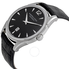 Hamilton Jazzmaster Automatic Black Dial Men's Watch H38615735