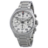 Hamilton Khaki Pilot Automatic Chronograph Silver Dial Stainless Steel Men's Watch H64666155