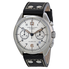 Hamilton Khaki Pilot Pioneer Automatic Chronograph Ivory Dial Men's Watch H76416755